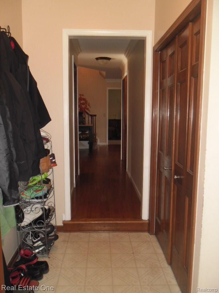 1419 Chevy Circuit Rochester, MI 48306 - Photo 25 of 49 Mud Room