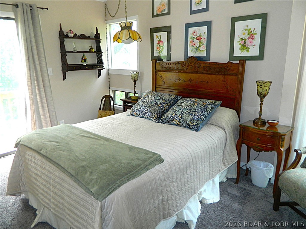 83 Cornett Branch Road Four Seasons, MO 65049 - Photo 23 of 42
