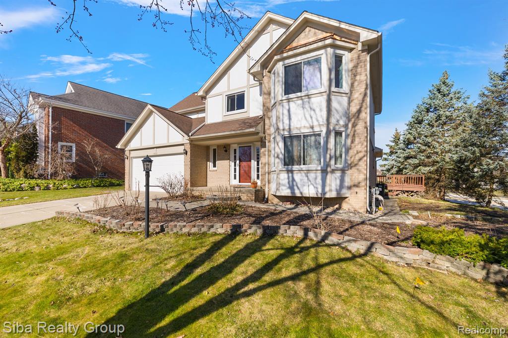 1602 Hillside Lane Rochester Hills, MI 48307 - Photo 3 of 63