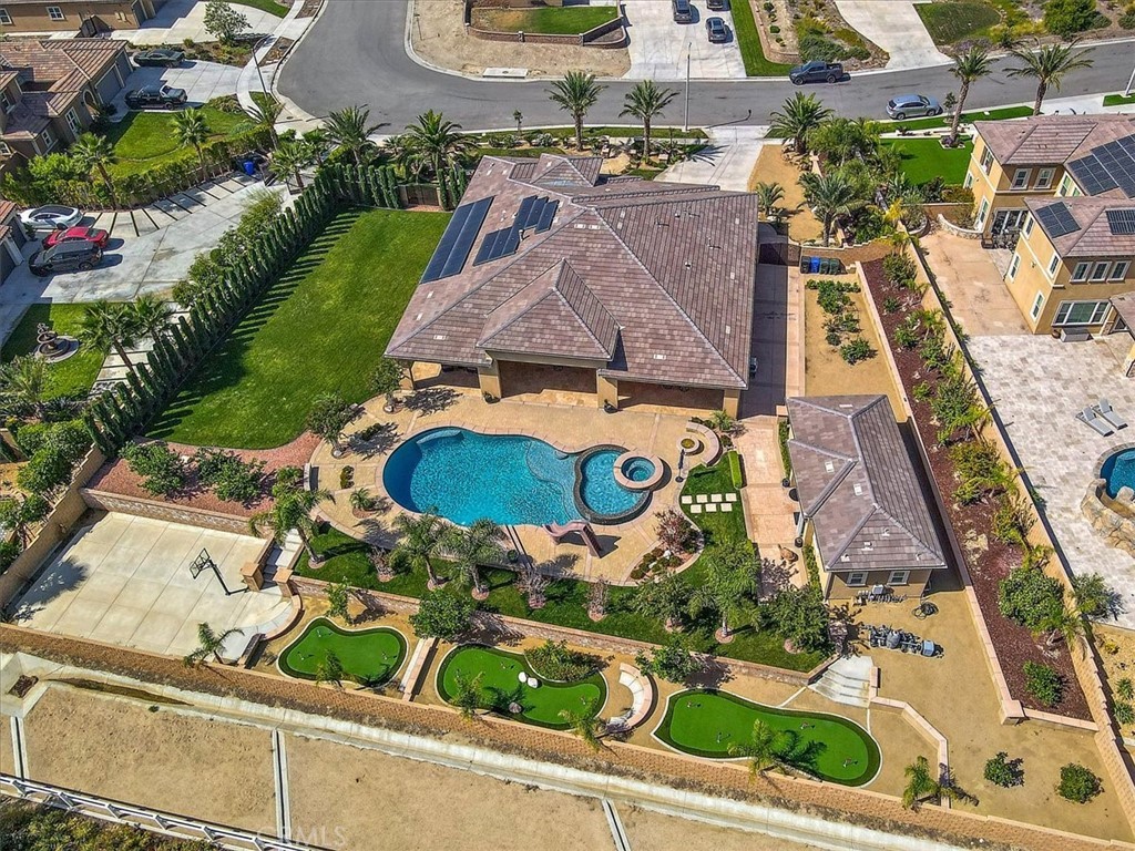 5849 Pinto Place Rancho Cucamonga, CA 91739 - Photo 1 of 1 Almost 3/4 of an Acre
