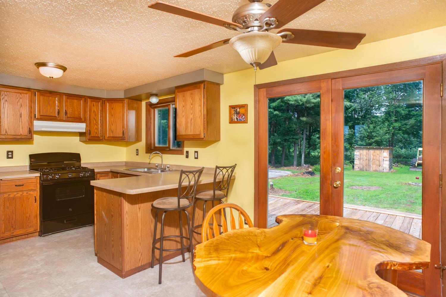 N5914 15th Avenue Wild Rose, WI 54984 - Photo 13 of 61