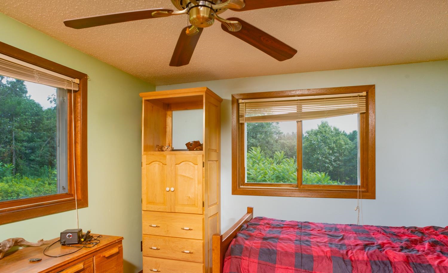 N5914 15th Avenue Wild Rose, WI 54984 - Photo 22 of 61