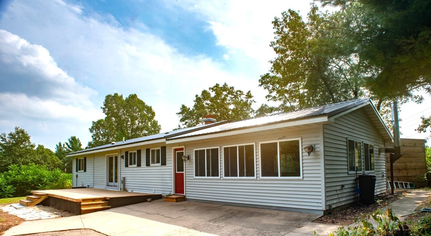 N5914 15th Avenue Wild Rose, WI 54984 - Photo 30 of 61