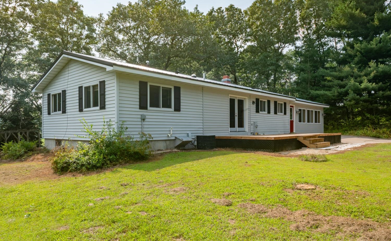 N5914 15th Avenue Wild Rose, WI 54984 - Photo 32 of 61