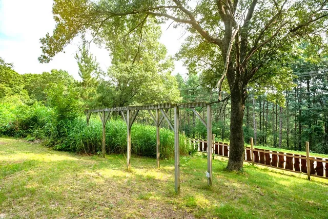 $325,000 | N5914 15th Avenue, Wild Rose, WI 54984