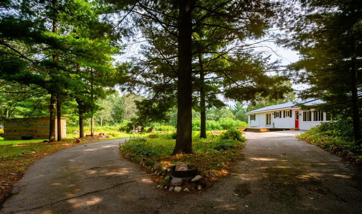 N5914 15th Avenue Wild Rose, WI 54984 - Photo 40 of 61