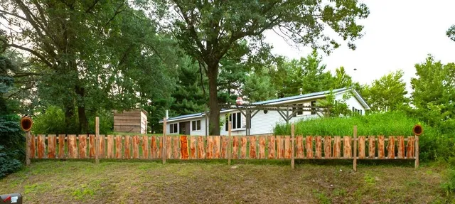 $325,000 | N5914 15th Avenue, Wild Rose, WI 54984