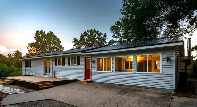 $325,000 | N5914 15th Avenue, Wild Rose, WI 54984