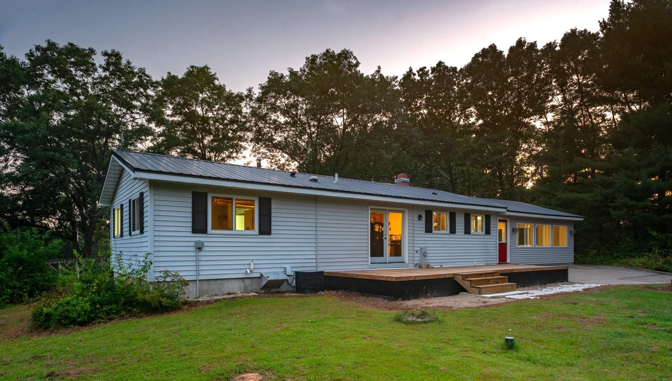 N5914 15th Avenue Wild Rose, WI 54984 - Photo 43 of 61