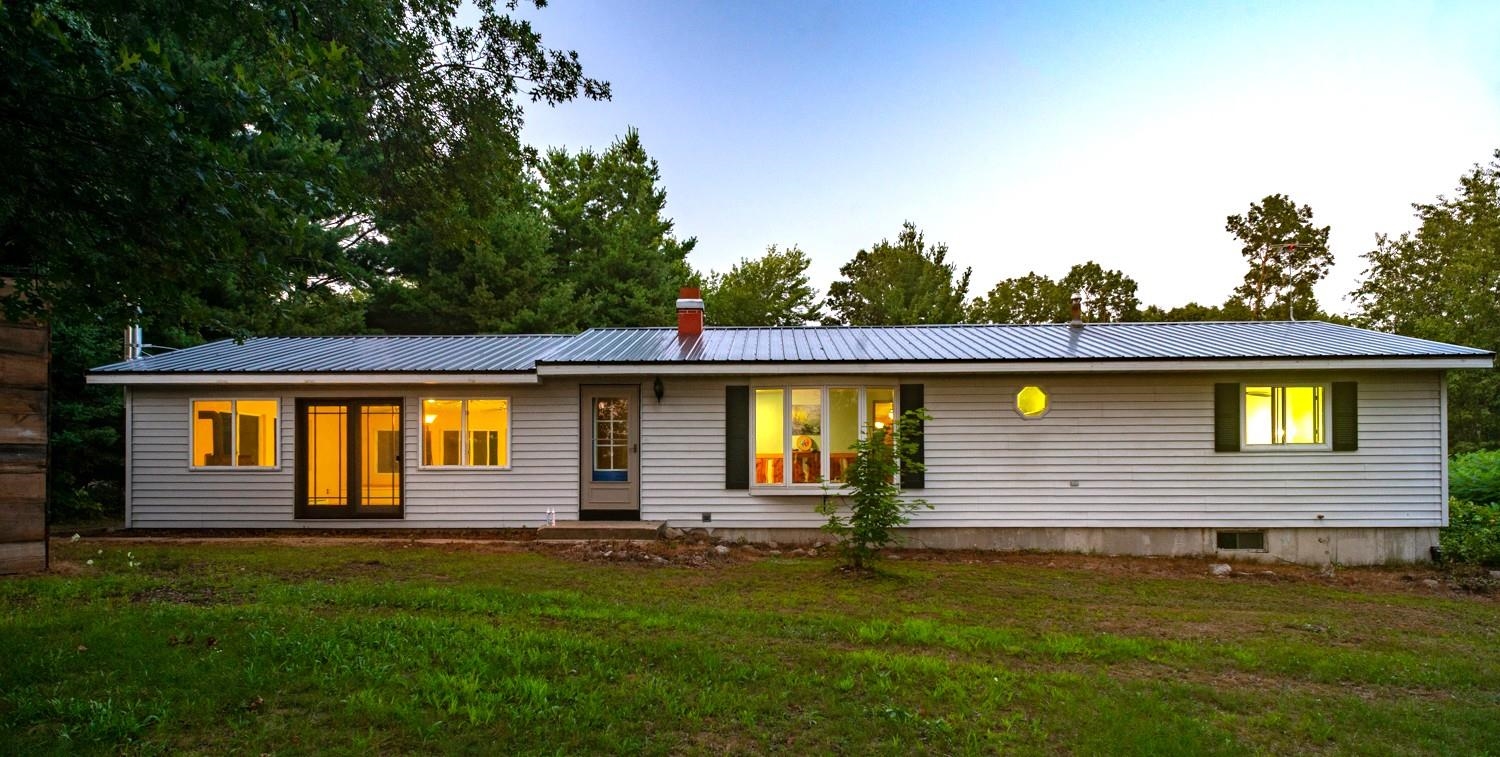 N5914 15th Avenue Wild Rose, WI 54984 - Photo 44 of 61