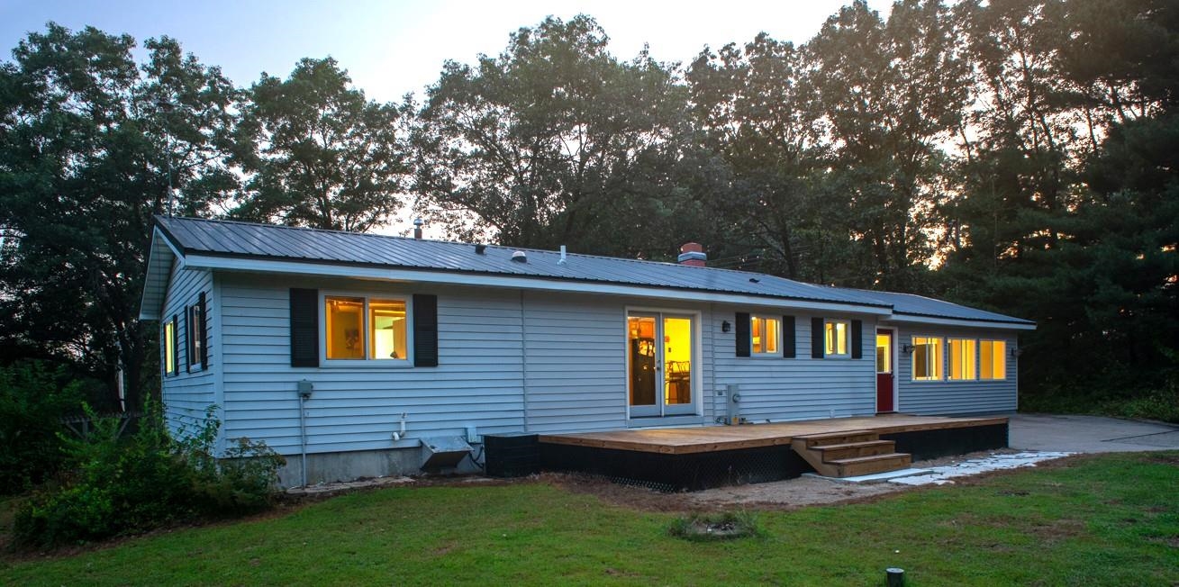 N5914 15th Avenue Wild Rose, WI 54984 - Photo 45 of 61