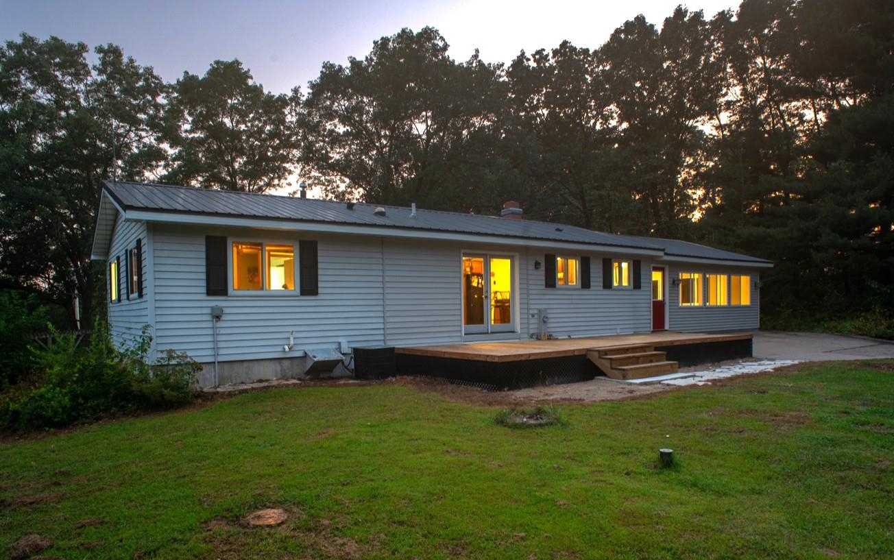 N5914 15th Avenue Wild Rose, WI 54984 - Photo 46 of 61