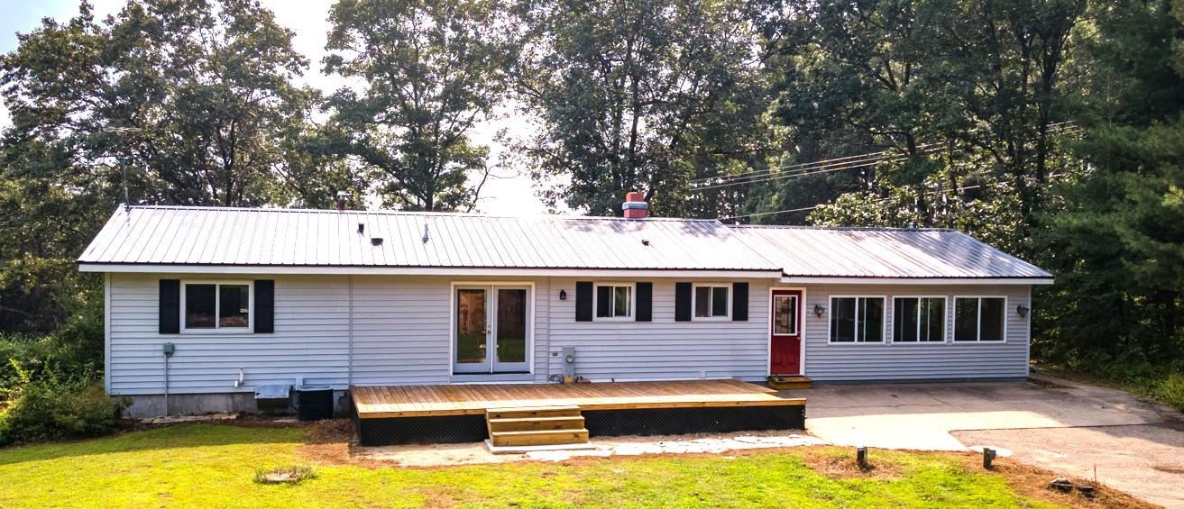 N5914 15th Avenue Wild Rose, WI 54984 - Photo 49 of 61