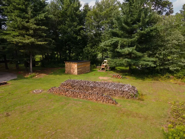 $325,000 | N5914 15th Avenue, Wild Rose, WI 54984