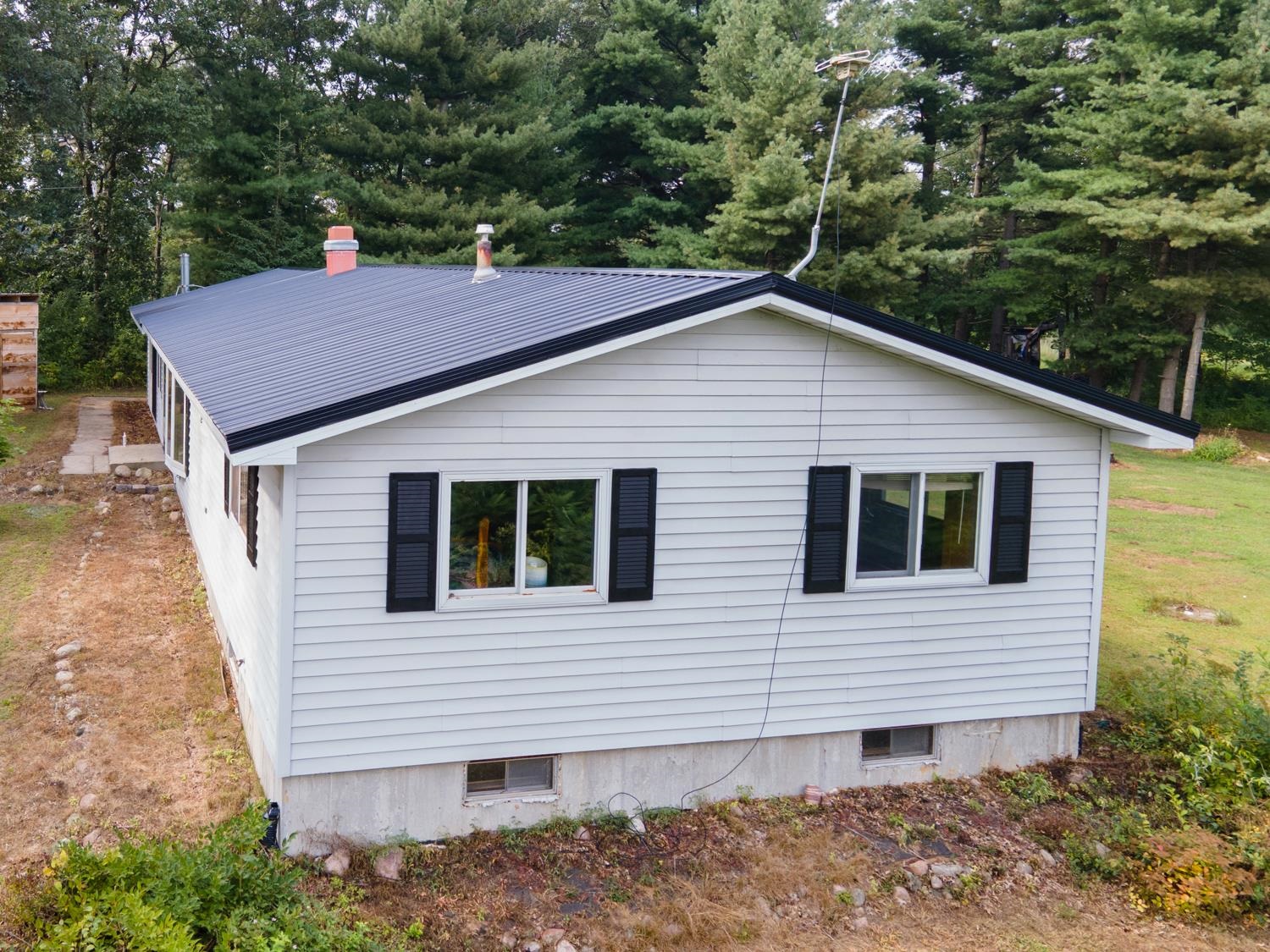 N5914 15th Avenue Wild Rose, WI 54984 - Photo 53 of 61