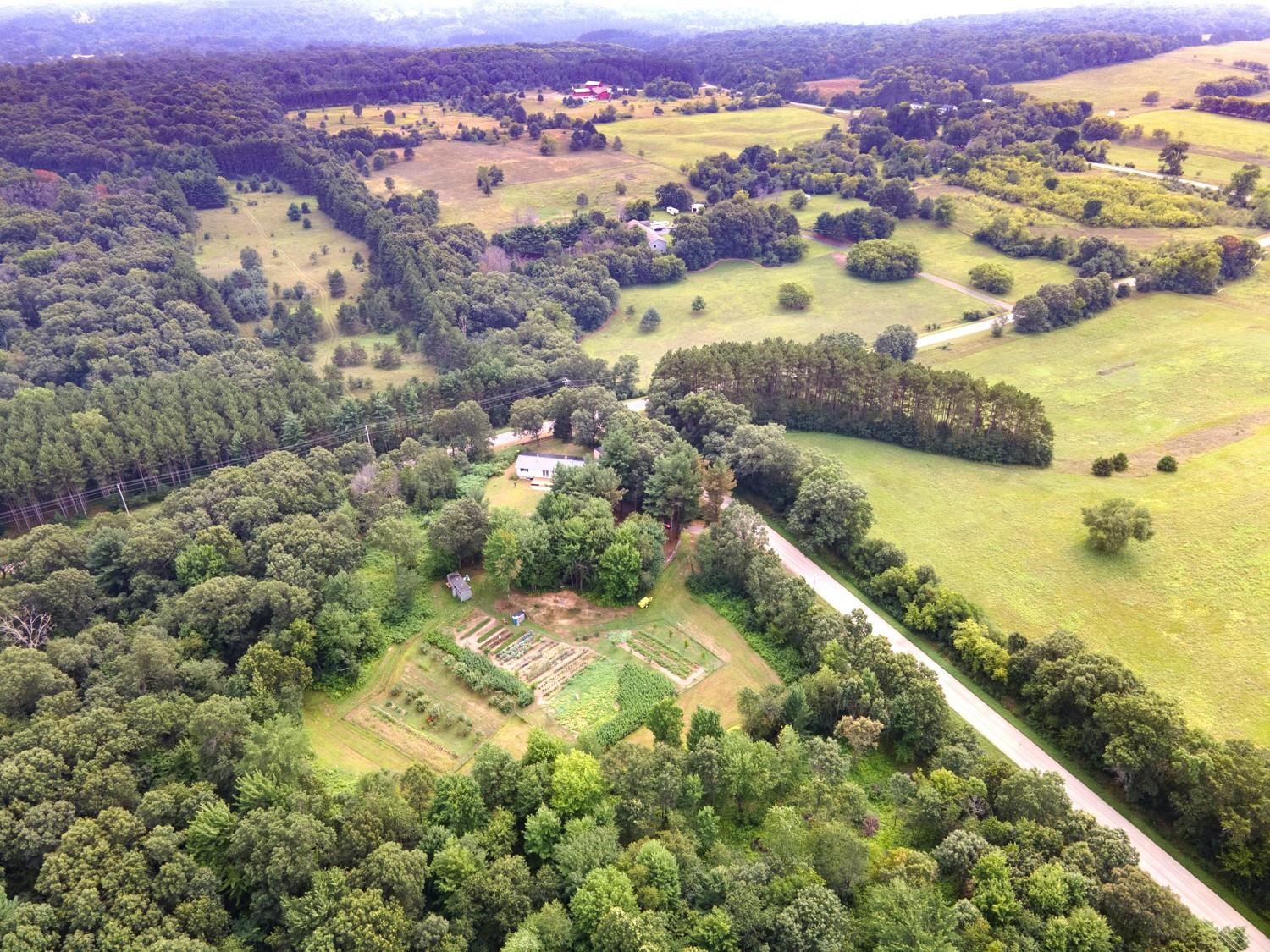 N5914 15th Avenue Wild Rose, WI 54984 - Photo 55 of 61