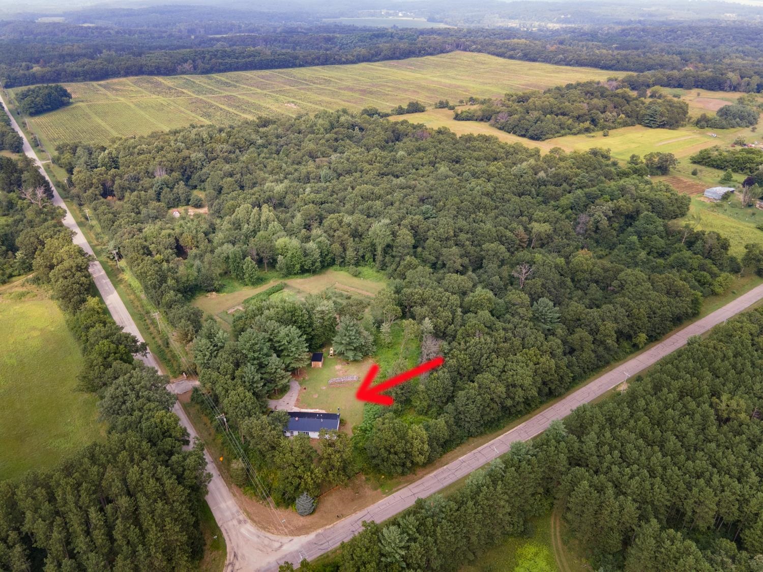 N5914 15th Avenue Wild Rose, WI 54984 - Photo 59 of 61