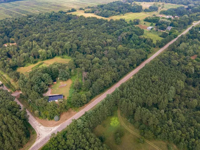 $325,000 | N5914 15th Avenue, Wild Rose, WI 54984