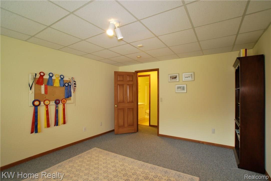 4321 Blood Road Metamora, MI 48455 - Photo 77 of 92 Blood Rd BedRm2.JPG