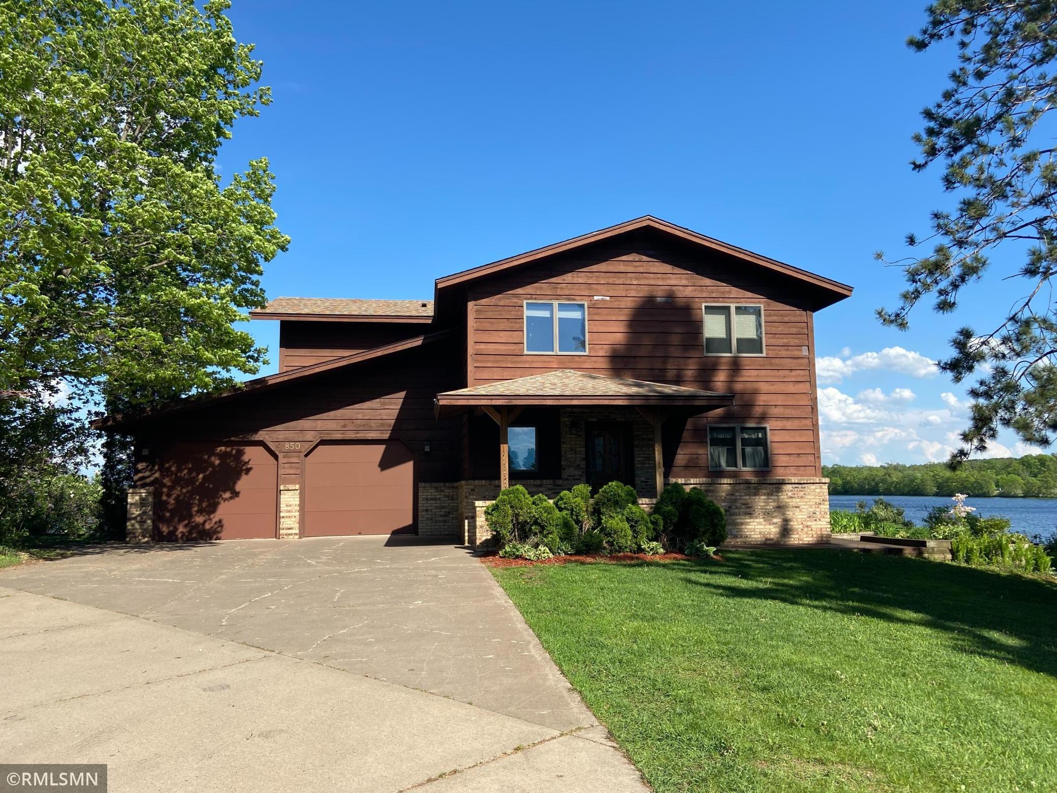 850 East Butternut Avenue Luck, WI 54853 - Photo 1 of 1 Gallery Image 1