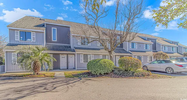 $155,000 | 3700 Golf Colony Lane, Unit 20L, Little River, SC 29566