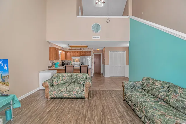 $149,999 | 3700 Golf Colony Lane, Unit 20L, Little River, SC 29566