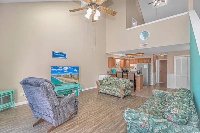 $149,999 | 3700 Golf Colony Lane, Unit 20L, Little River, SC 29566