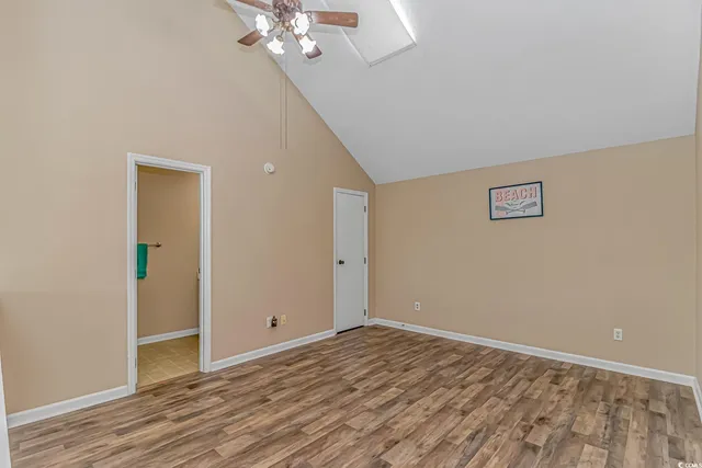 $149,999 | 3700 Golf Colony Lane, Unit 20L, Little River, SC 29566