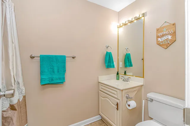 $149,999 | 3700 Golf Colony Lane, Unit 20L, Little River, SC 29566