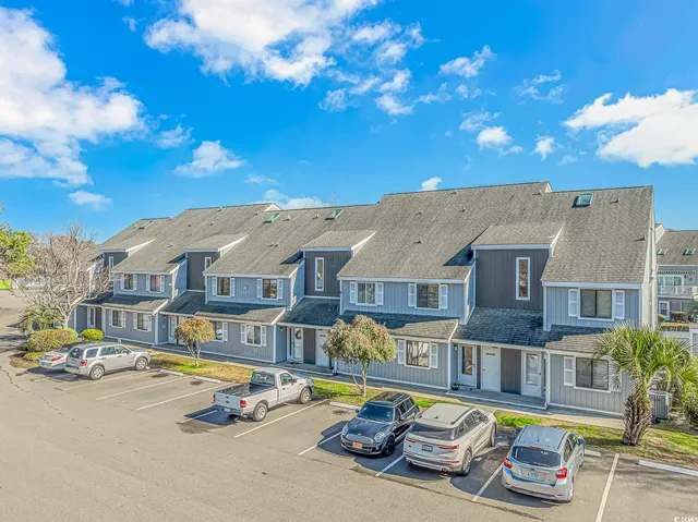 $149,999 | 3700 Golf Colony Lane, Unit 20L, Little River, SC 29566