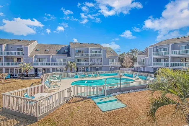 $149,999 | 3700 Golf Colony Lane, Unit 20L, Little River, SC 29566