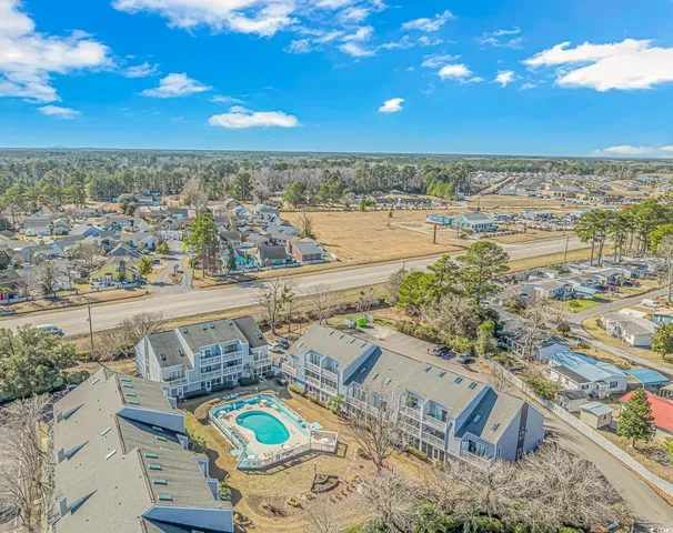 $149,999 | 3700 Golf Colony Lane, Unit 20L, Little River, SC 29566
