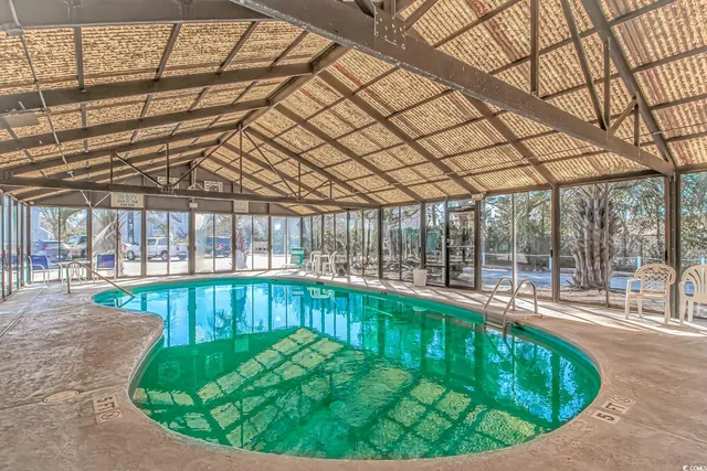 $149,999 | 3700 Golf Colony Lane, Unit 20L, Little River, SC 29566