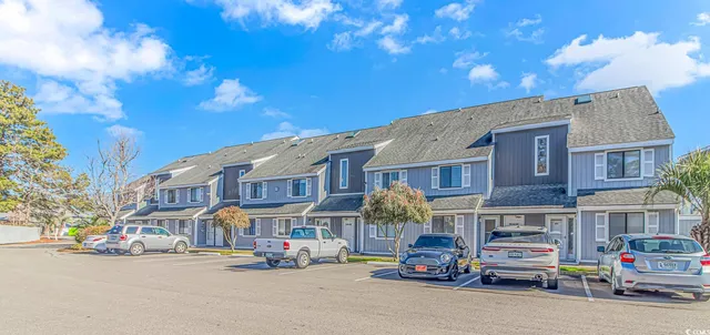 $149,999 | 3700 Golf Colony Lane, Unit 20L, Little River, SC 29566