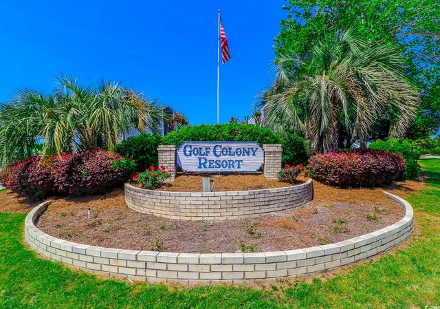 $149,999 | 3700 Golf Colony Lane, Unit 20L, Little River, SC 29566