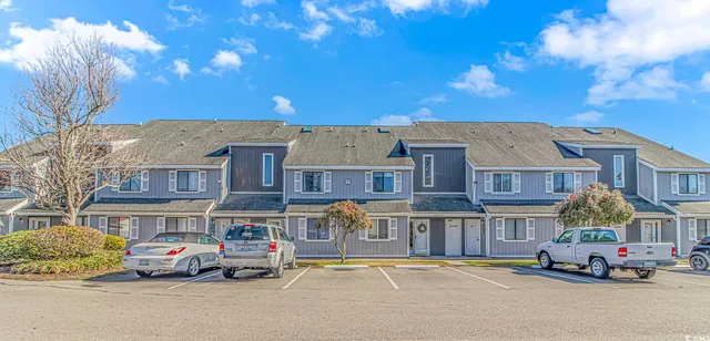 $149,999 | 3700 Golf Colony Lane, Unit 20L, Little River, SC 29566