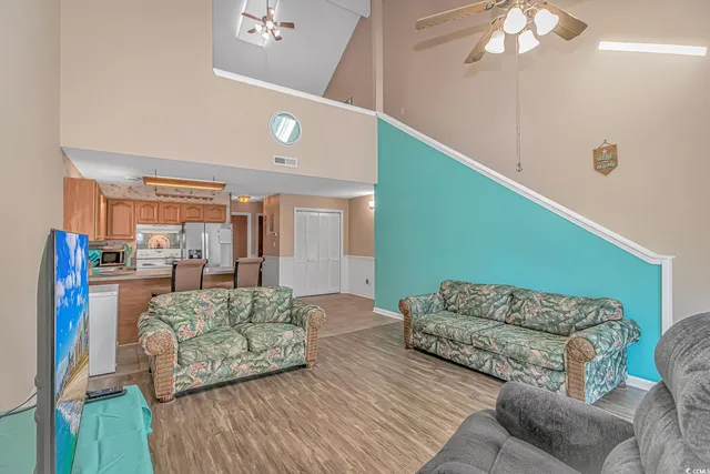 $149,999 | 3700 Golf Colony Lane, Unit 20L, Little River, SC 29566