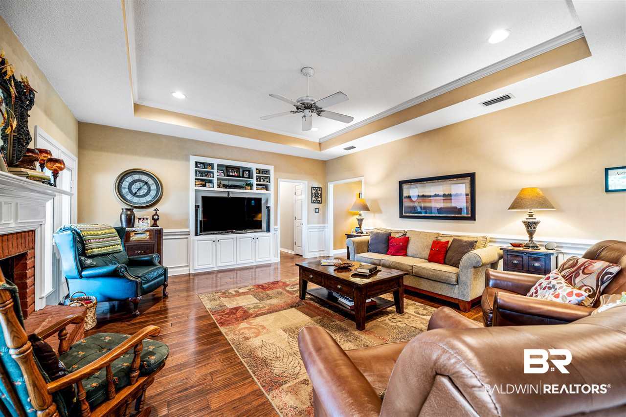 10520 Hunters Ridge Drive Mobile, AL 36695 - Photo 13 of 46
