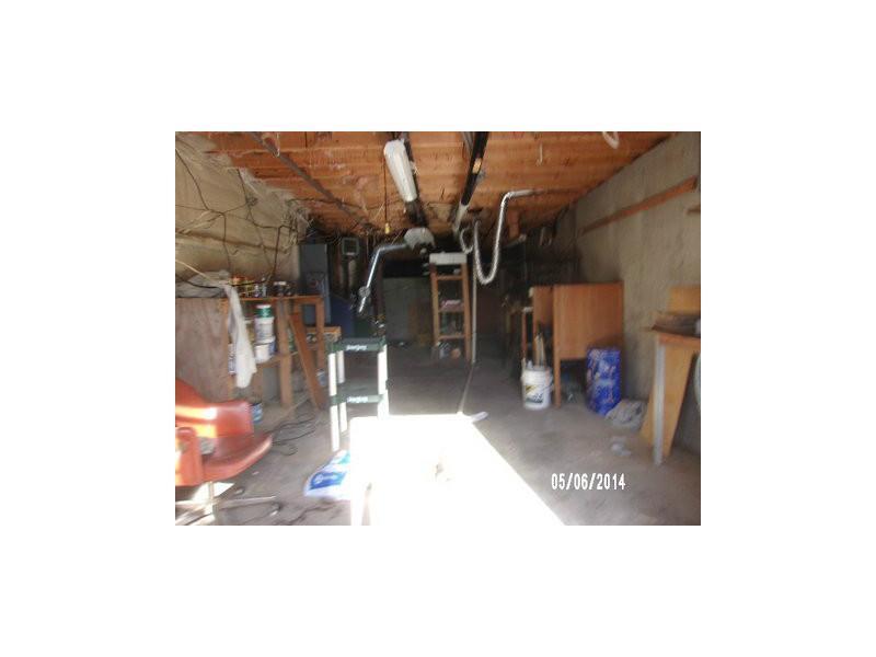 933 River Road Madison, ME 04950 - Photo 15 of 15 Basement.