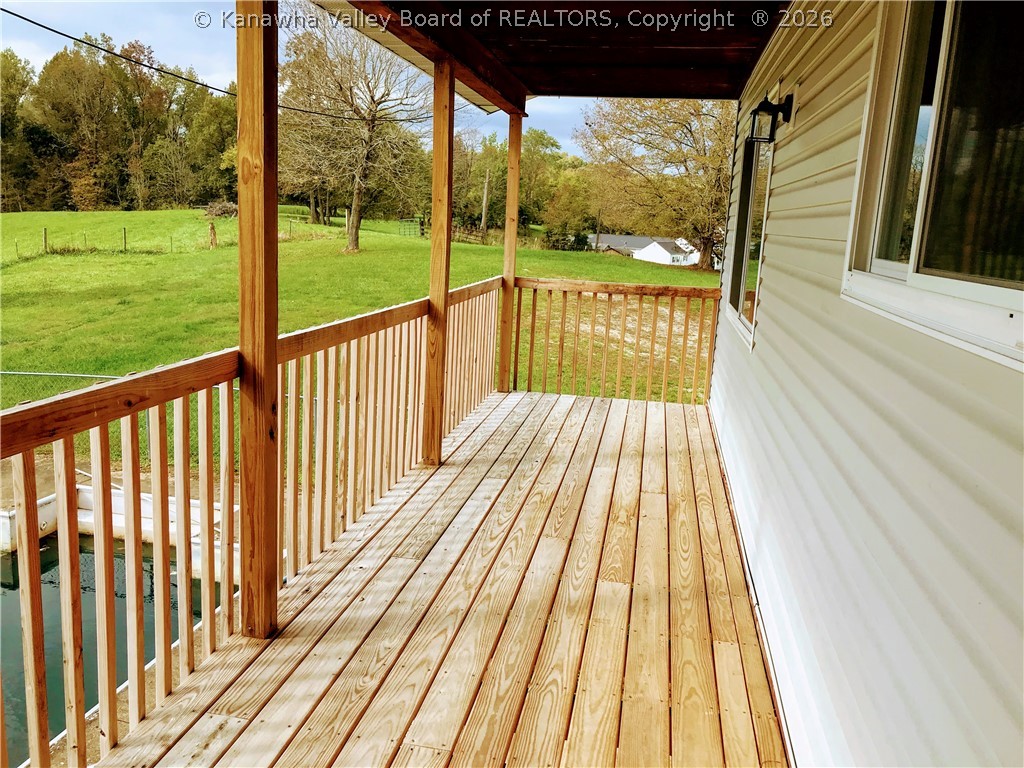 1774 Charleston Road Point Pleasant, WV 25550 - Photo 13 of 30 Gallery Image 13