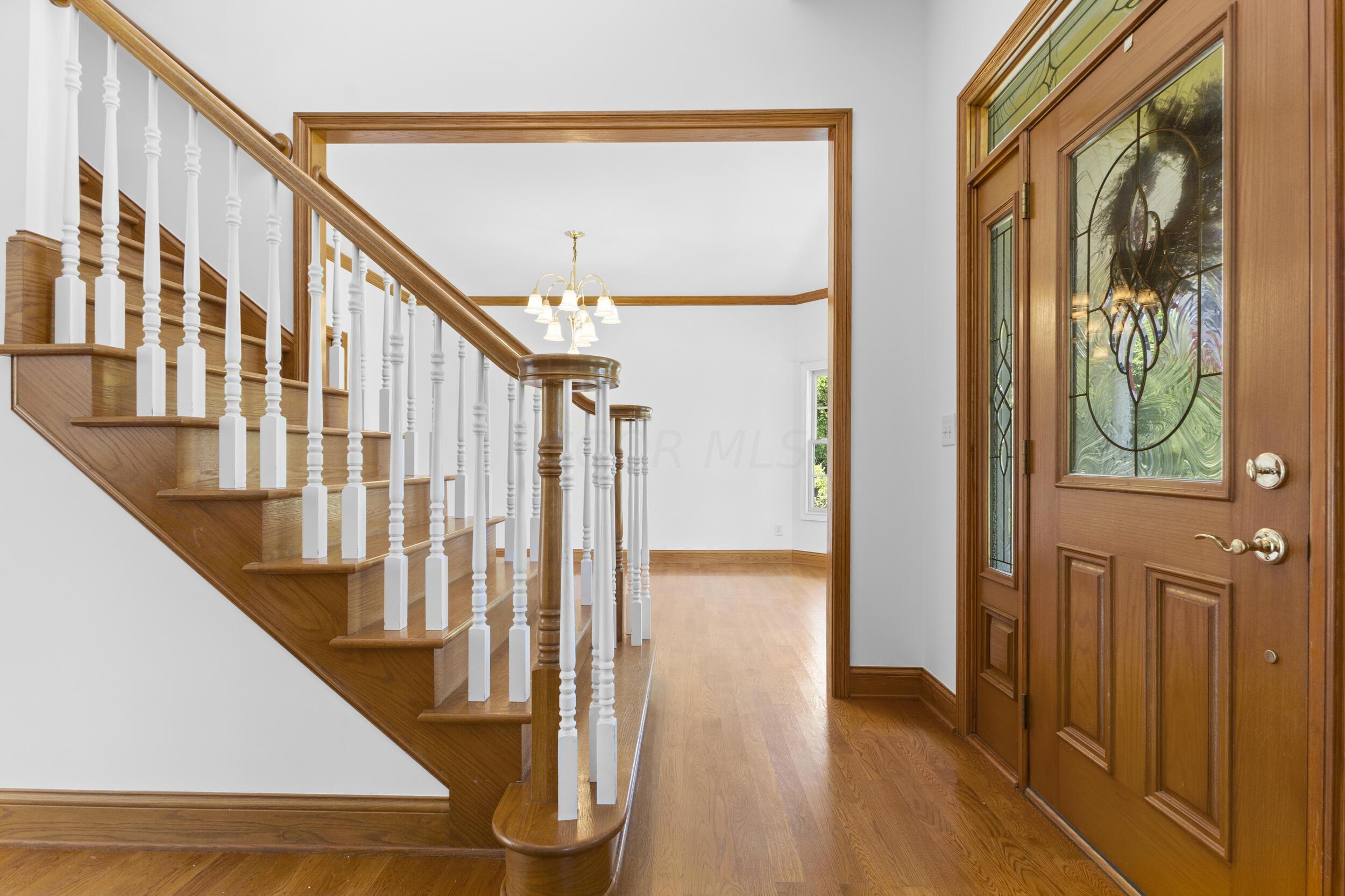 7722 Plumb Road Galena, OH 43021 - Photo 26 of 90 Front Entry