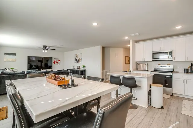 $365,000 | 4553 Greyberry Drive, Fort Worth, TX 76036