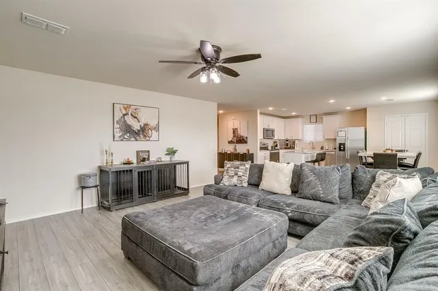 $365,000 | 4553 Greyberry Drive, Fort Worth, TX 76036