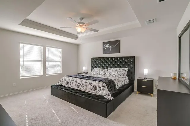 $365,000 | 4553 Greyberry Drive, Fort Worth, TX 76036