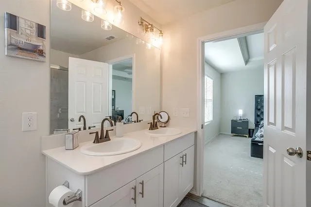 $365,000 | 4553 Greyberry Drive, Fort Worth, TX 76036