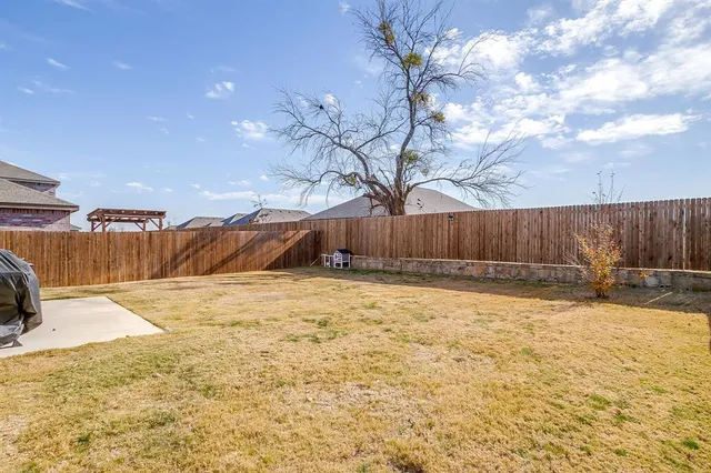 $365,000 | 4553 Greyberry Drive, Fort Worth, TX 76036