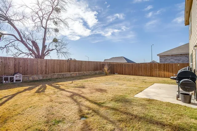 $365,000 | 4553 Greyberry Drive, Fort Worth, TX 76036