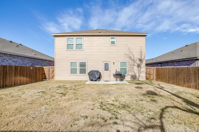 $365,000 | 4553 Greyberry Drive, Fort Worth, TX 76036
