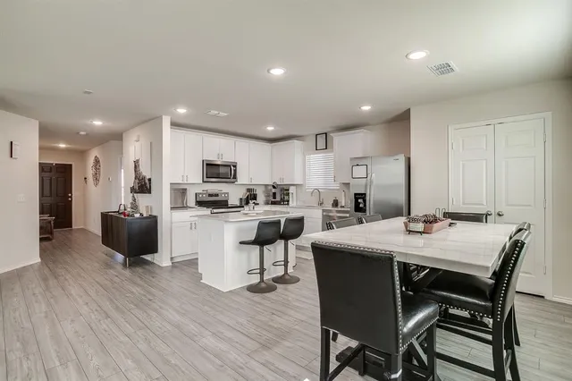 $365,000 | 4553 Greyberry Drive, Fort Worth, TX 76036