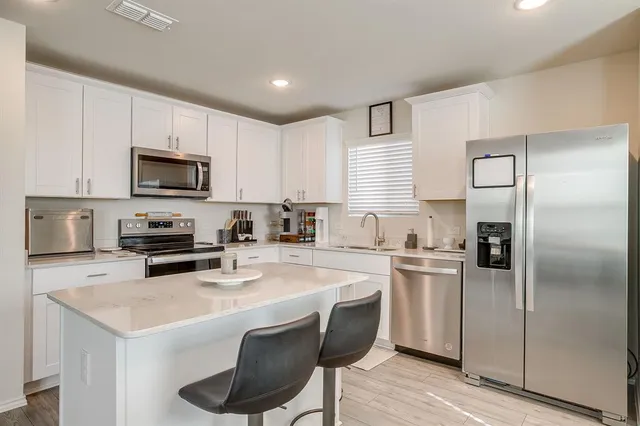 $365,000 | 4553 Greyberry Drive, Fort Worth, TX 76036